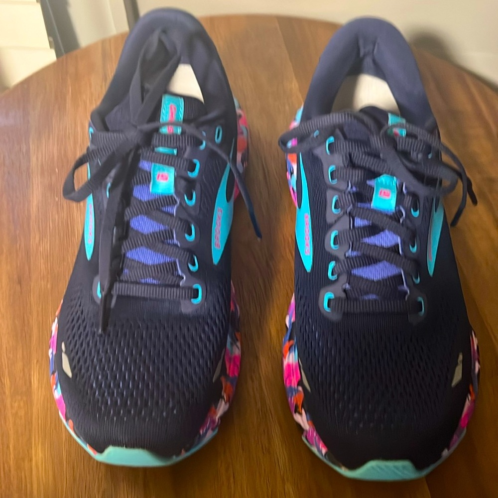 GUC Brooks Ghost 15